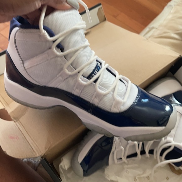 Jordan Other - Air Jordan 11 Retro BG
